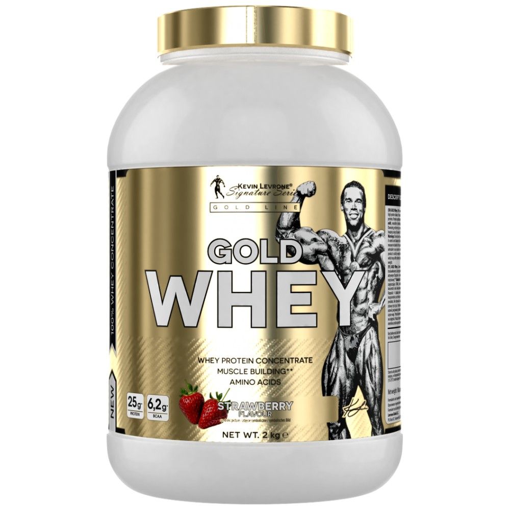 Gold Line / Gold Whey - 2000 грама