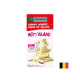 White chocolate (sugar free), 85 g