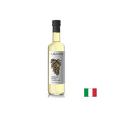 White wine vinegar Bianco, 500 ml