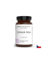 Bust formula (herbal complex), 30 capsules
