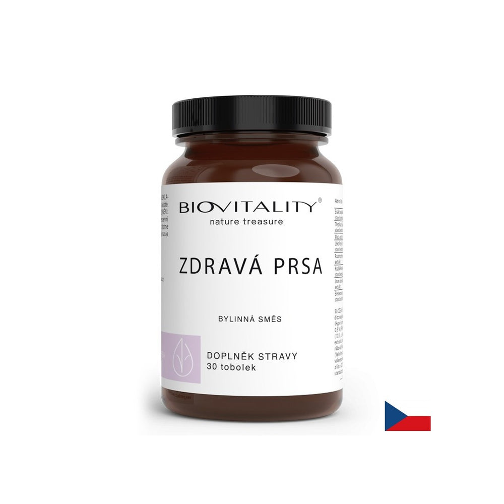 Bust formula (herbal complex), 30 capsules