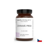 Bust formula (herbal complex), 30 capsules