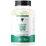 Coenzyme Q10 - 90 капсули