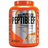 Peptibeef avec des peptides de bœuf - 2000 grammes