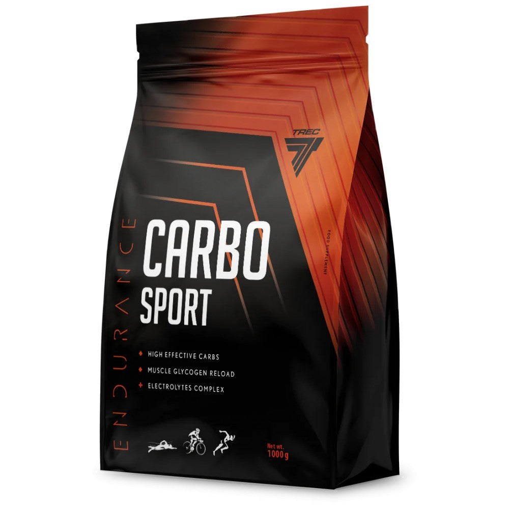 „Carbo Sport“ ištvermė - 1000 gramų