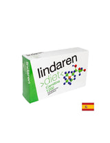 L-Carnitine 1200 mg - fat burning - Carnitina 1200 Lindaren, 20 ampoules x 10 ml