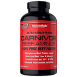 Carnivor Beef Aminos - 300 tablets