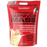 Carnivor Mass / Beef Gainer - 4540 grammi