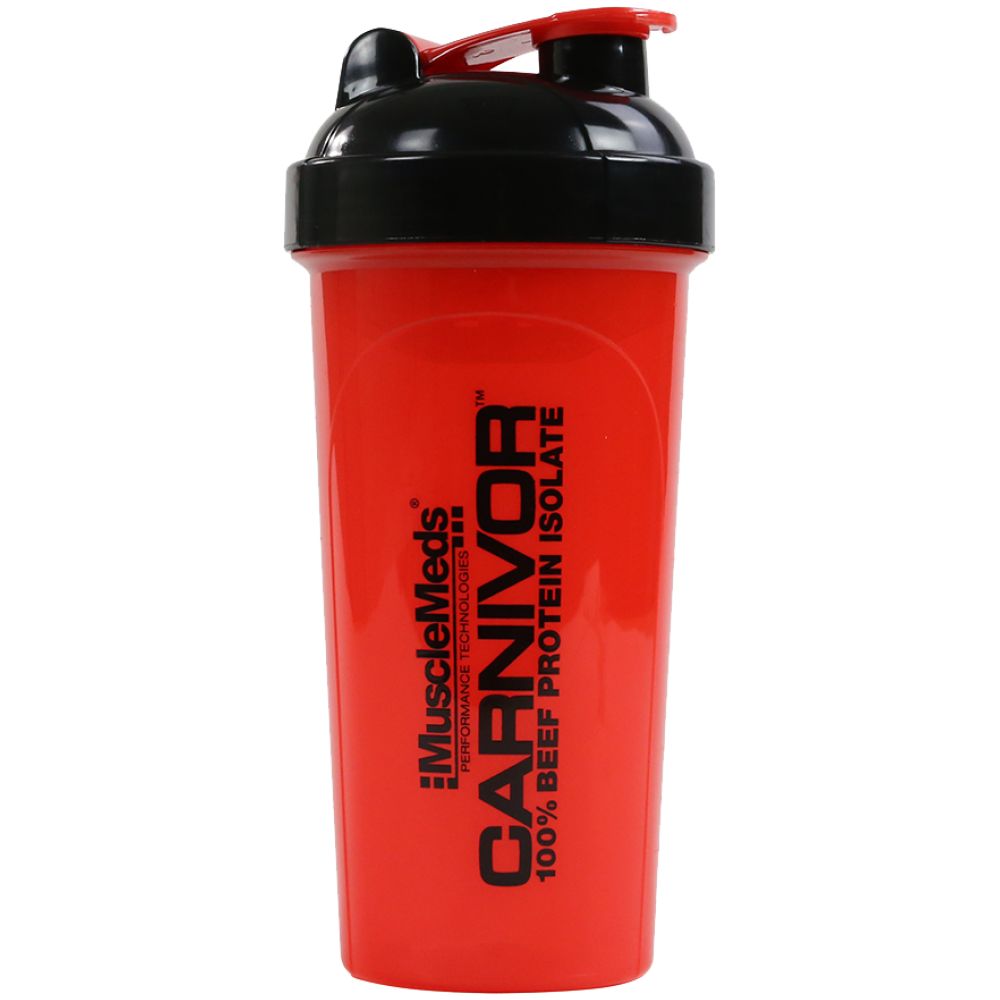 „Carnivor Shaker 750 ml“