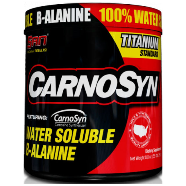 CarnoSyn / Beta Alanine 250 грама - Feel You