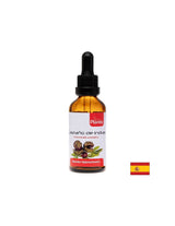 Castaṅo de Indias/ Horse chestnut (tincture)/ Blood circulation, varicose veins, 50 ml Artesania