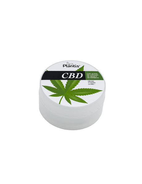 CBD - Крем срещу възпаления с канабидиол, жълт кантарион и арника, 50 ml Artesania - Feel You