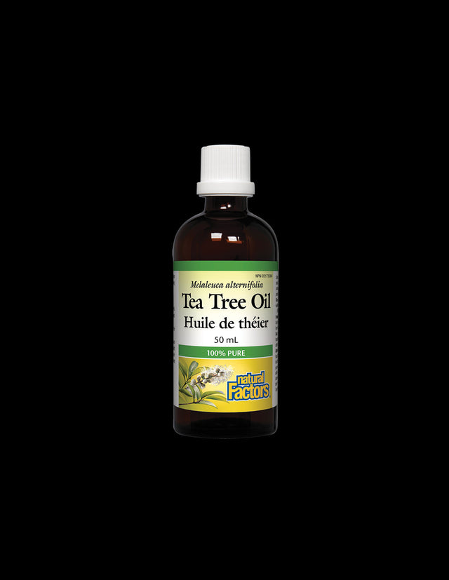 Tea Tree Oil 50 ml - 50 мл - Feel You