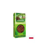 Chaga Bio, Pulver 50 g