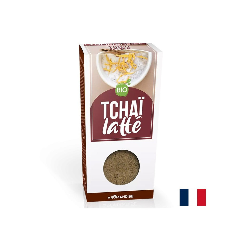 Tea Latte, instant drink, 70 g