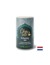 Latte de ceai cu ceai negru, organic, 220 g