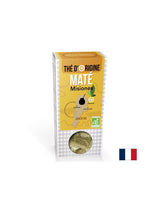 Maté tea (origin Misiones, Argentina), 90 g