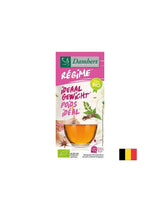Balanced Weight Tea BIO, 20 filter bags