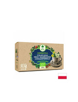 Cholesterol Normalizing Tea Bio, 25 filter bags