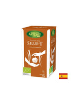 Slimming tea, BIO, 20 filter bags