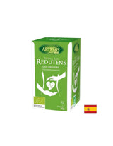 Bio blood pressure regulation tea, 20 filter bags x 30 g