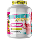 Whey Protein | Protein Mëschung - 2000 Gramm