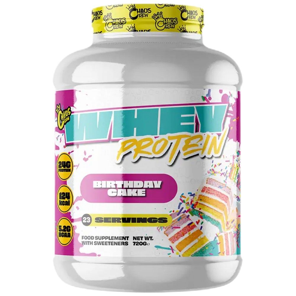 Whey Protein | Protein Blend - 2000 grams