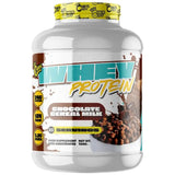 Whey Protein | Protein Mëschung - 2000 Gramm