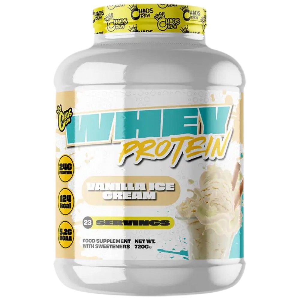 Whey Protein | Protein Blend - 2000 grams