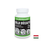 Játra a dobré trávení - Wheatgrass, 400 mg x 60 tobolek