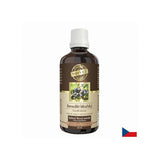 Liver and bile - Milk thistle (Benedictine thistle), 50 ml tincture