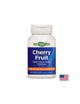Cherry Fruit 500 mg x 90 capsules Nature's Way
