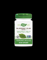 Slippery Elm 370 mg - 100 капсули - Feel You