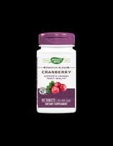 Cranberry Standardized 430 mg - 60 Таблетки - Feel You