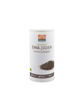 Chia (seeds, BIO), 1 kg - Nutra Best Europe