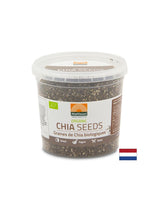 Chia (σπόροι), 250 g