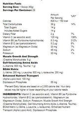 Cell Tech Performance - 1360 grams