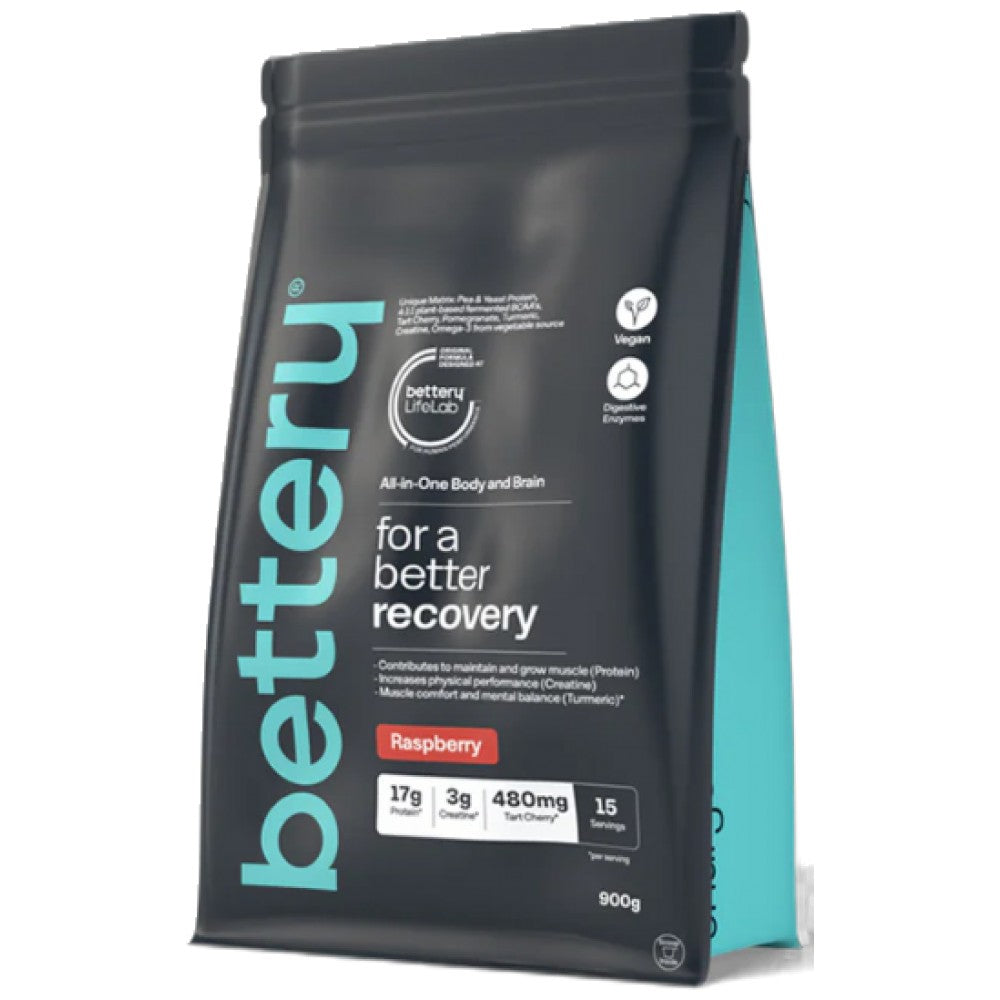 Recovery Instant Powder - 900 grame