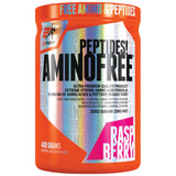 Aminofree ja peptiidid - 400 grammi