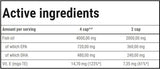 Super Omega -3 - 120 geelkapslit