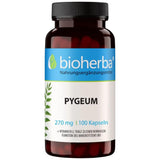 Pygeum 270 mg - 100 capsules