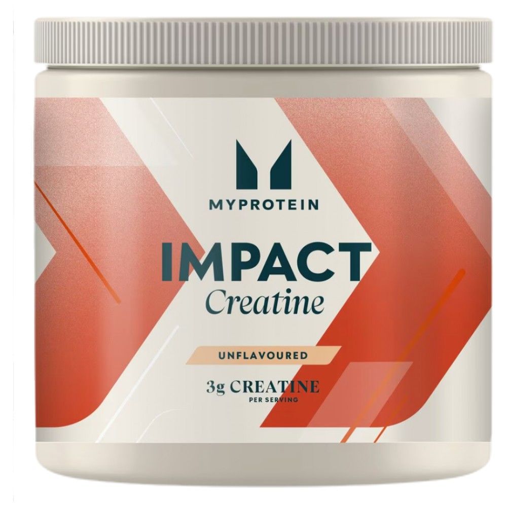 Retail Impact Creatine - 150 gram