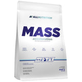 Mass Acceleration - 3000 grams