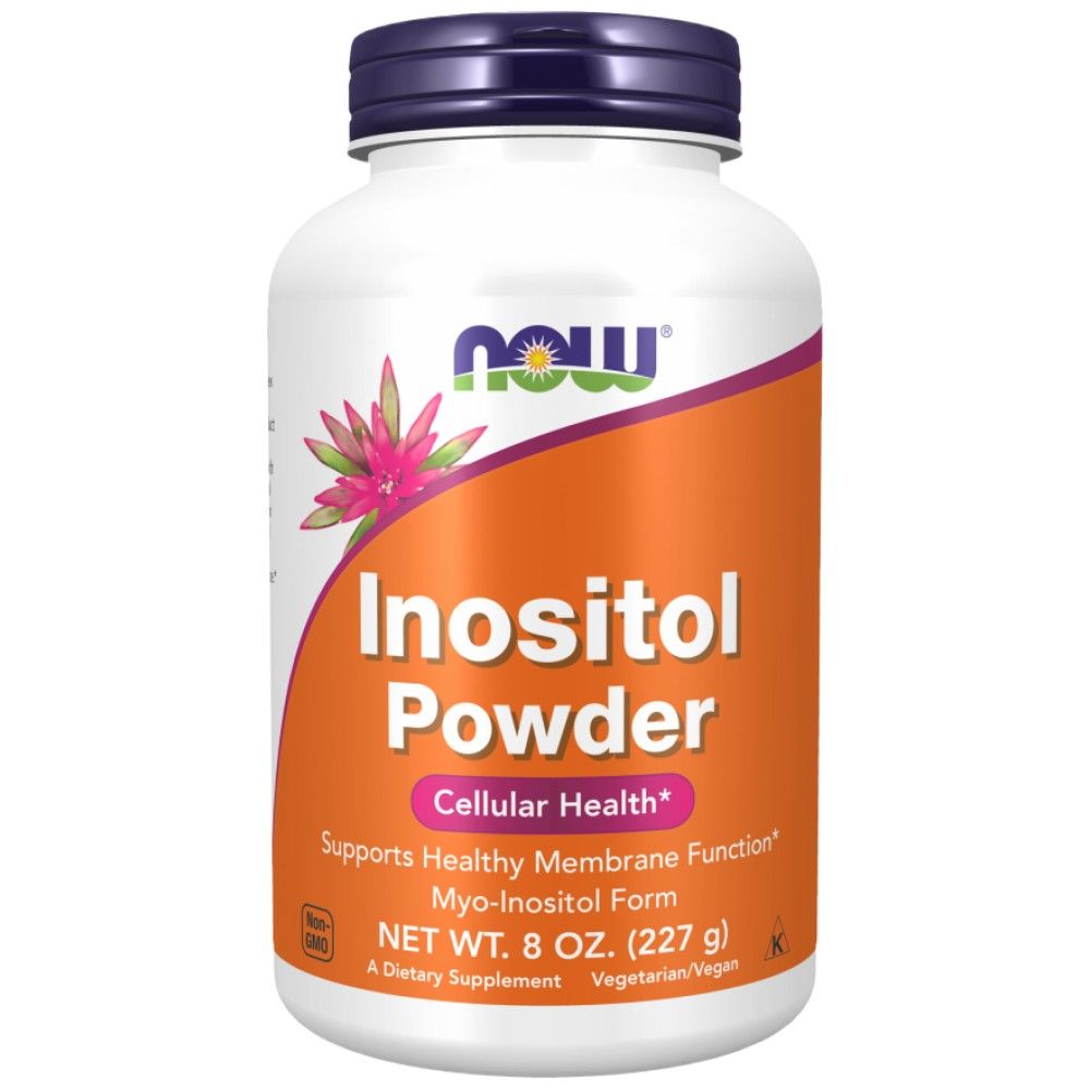 Inositol Powder - 226 grams