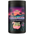 Collagen + Vitamin C Powder | Miami Vibes Limited Edition 400 грама - Feel You