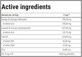 Omega 3-6-9-120 geelkapslid