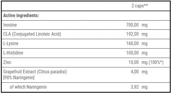 Apără-Er | Immuno Support Stack - 90 capsule