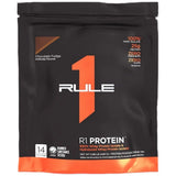 R1 Protein | 100% Whey Isolate & Whey Hydrolysate - 450 grams