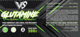 L-Glutamine | Micronized Ultra -Filtered - 500 grams