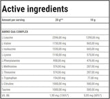 Amino EAA - 300 grams